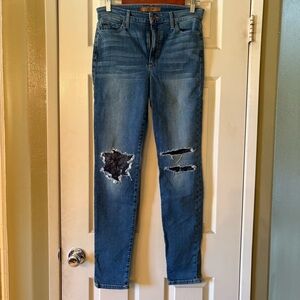 Joe’s Distressed Women's Jeans